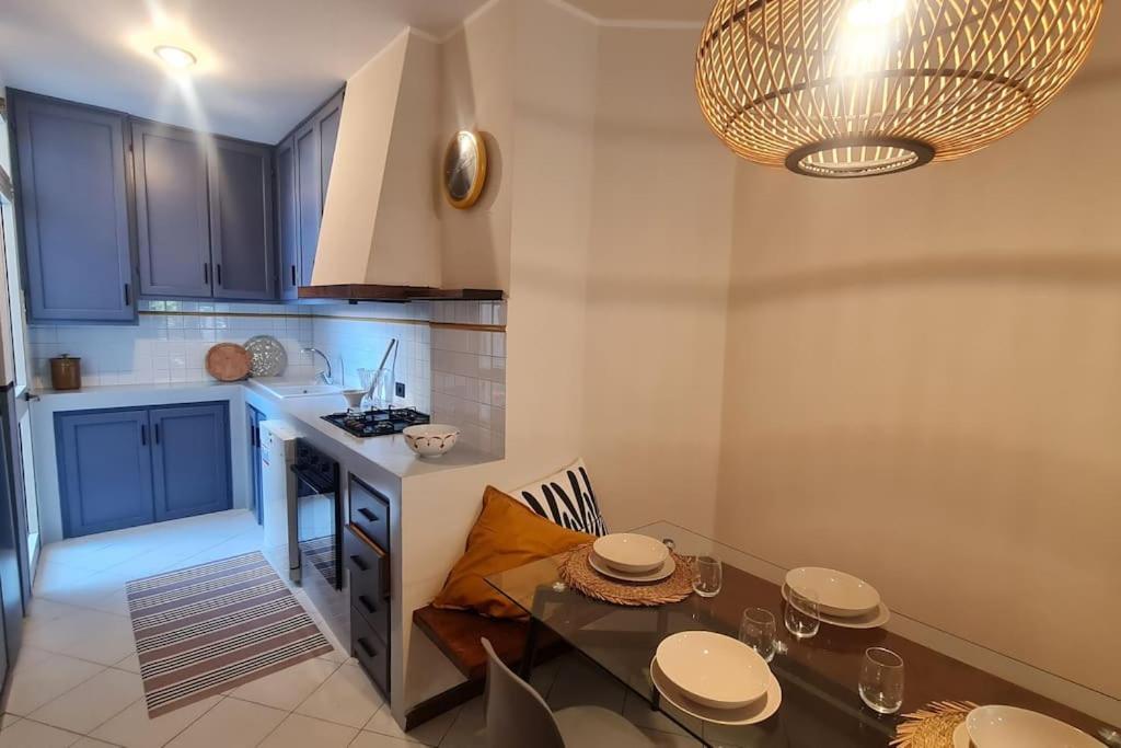 Apartament Geddo'S House Albenga Zewnętrze zdjęcie