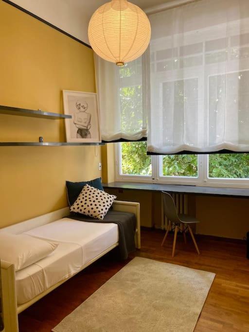 Apartament Geddo'S House Albenga Zewnętrze zdjęcie