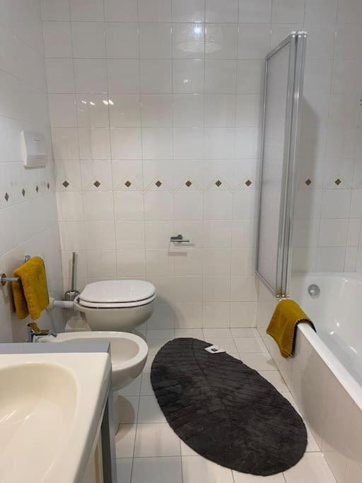 Apartament Geddo'S House Albenga Zewnętrze zdjęcie