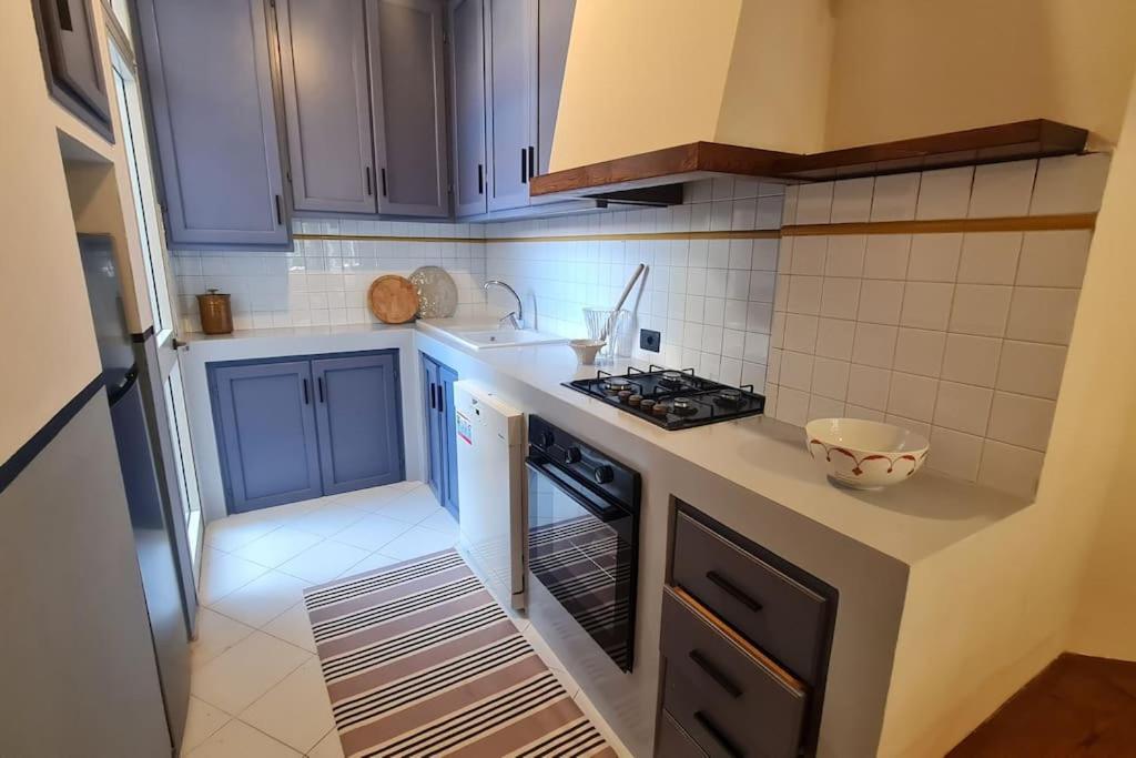 Apartament Geddo'S House Albenga Zewnętrze zdjęcie