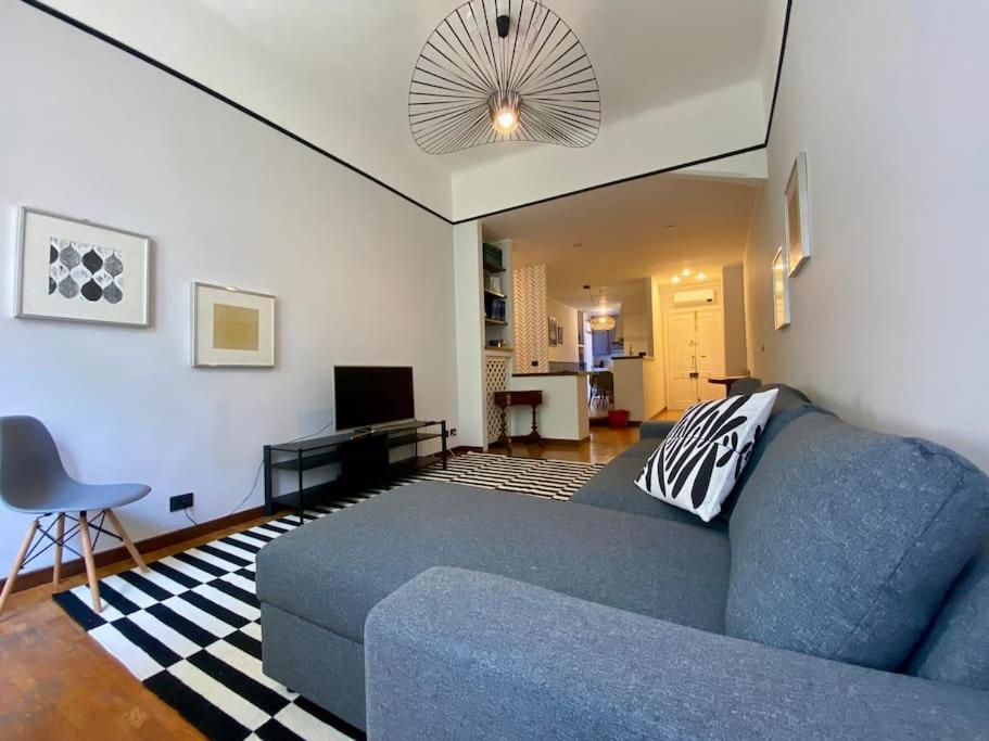 Apartament Geddo'S House Albenga Zewnętrze zdjęcie