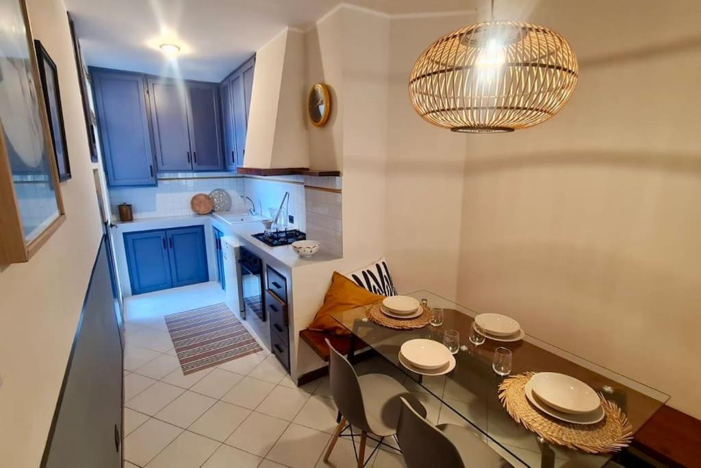 Apartament Geddo'S House Albenga Zewnętrze zdjęcie