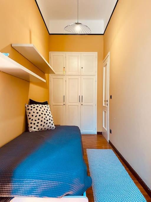Apartament Geddo'S House Albenga Zewnętrze zdjęcie