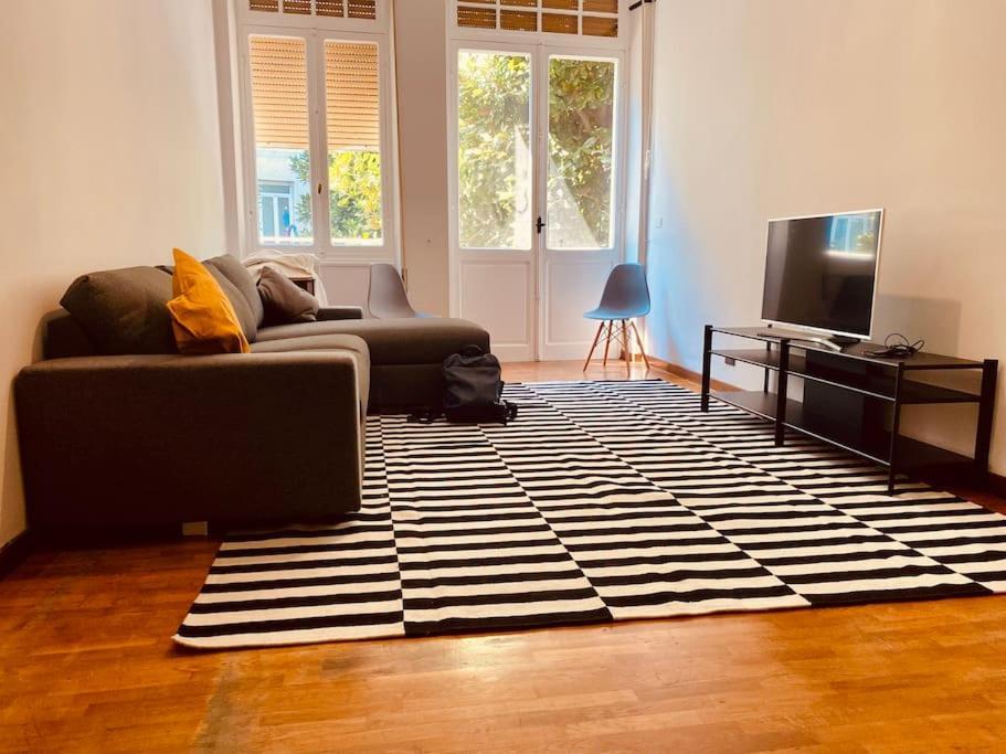Apartament Geddo'S House Albenga Zewnętrze zdjęcie