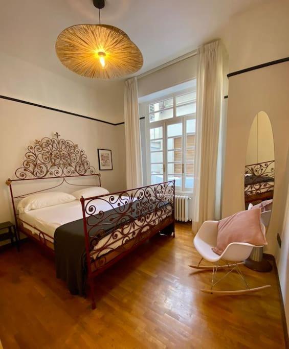 Apartament Geddo'S House Albenga Zewnętrze zdjęcie