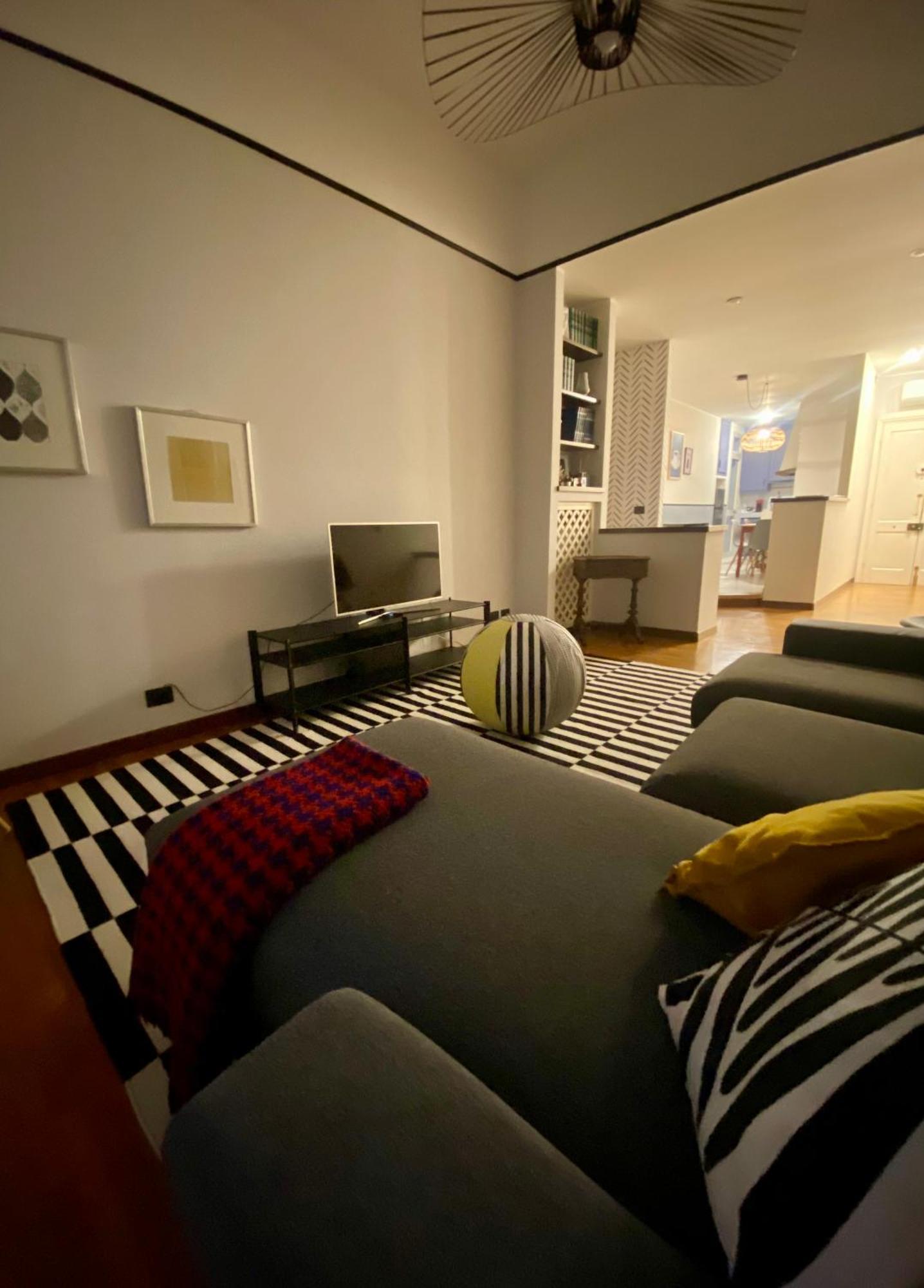 Apartament Geddo'S House Albenga Zewnętrze zdjęcie
