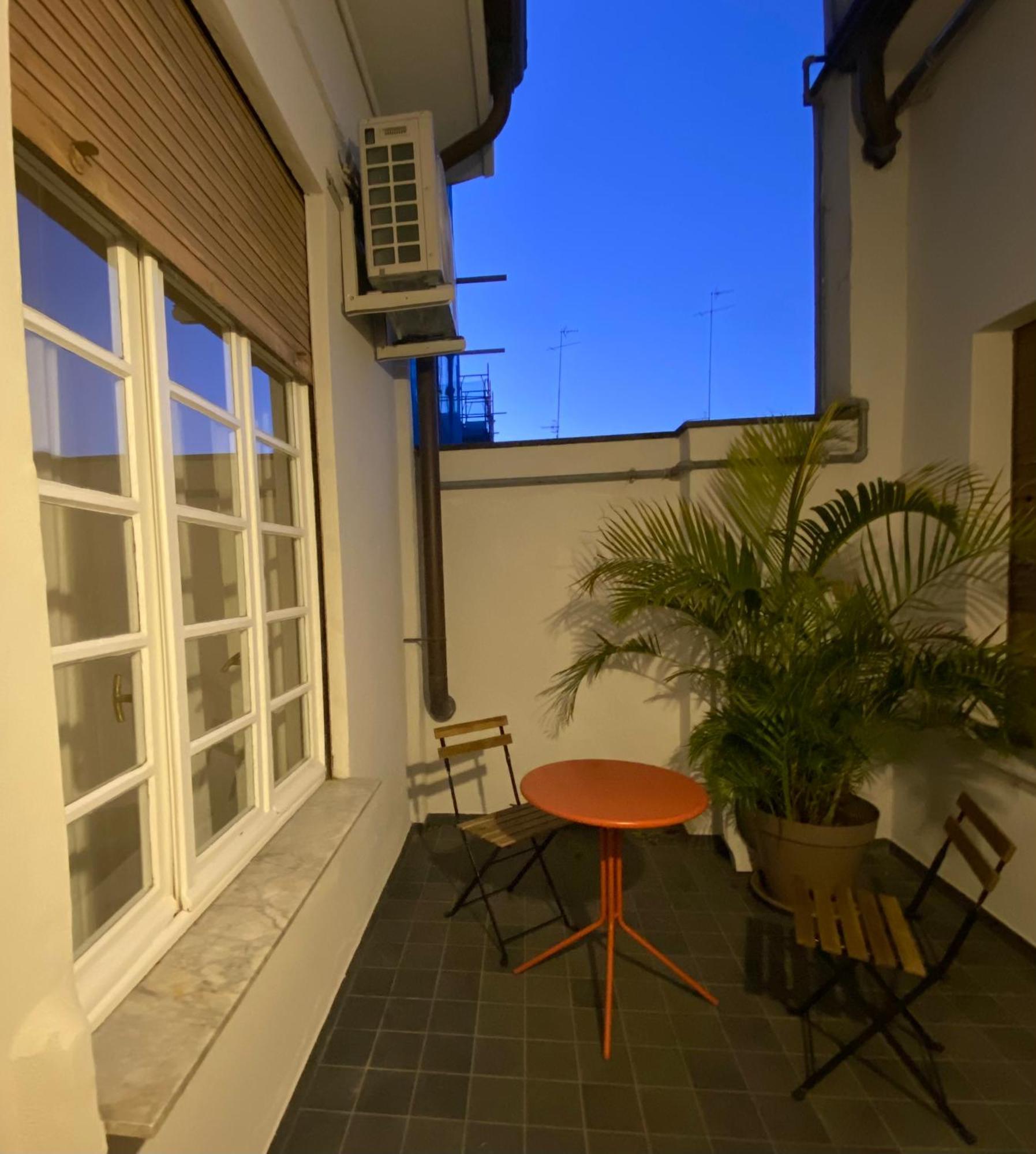 Apartament Geddo'S House Albenga Zewnętrze zdjęcie